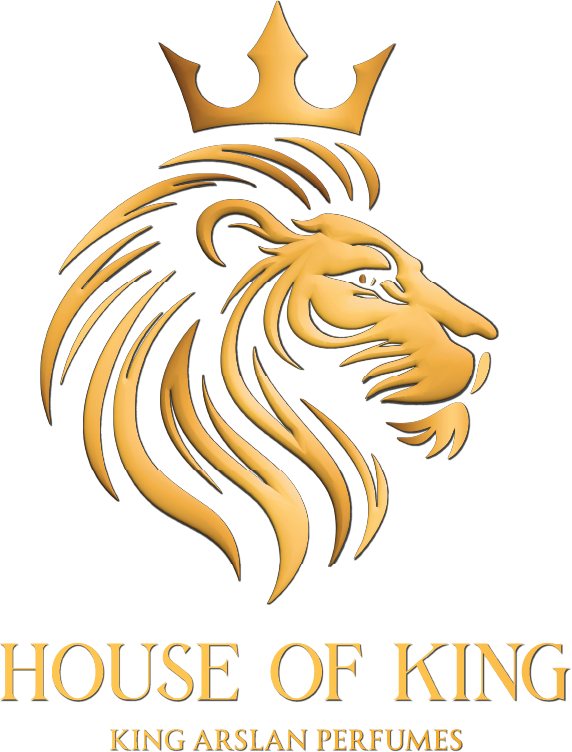 HOK - House of king | King Arslan Perfume  | Crafted for Kings. Worn by Legends