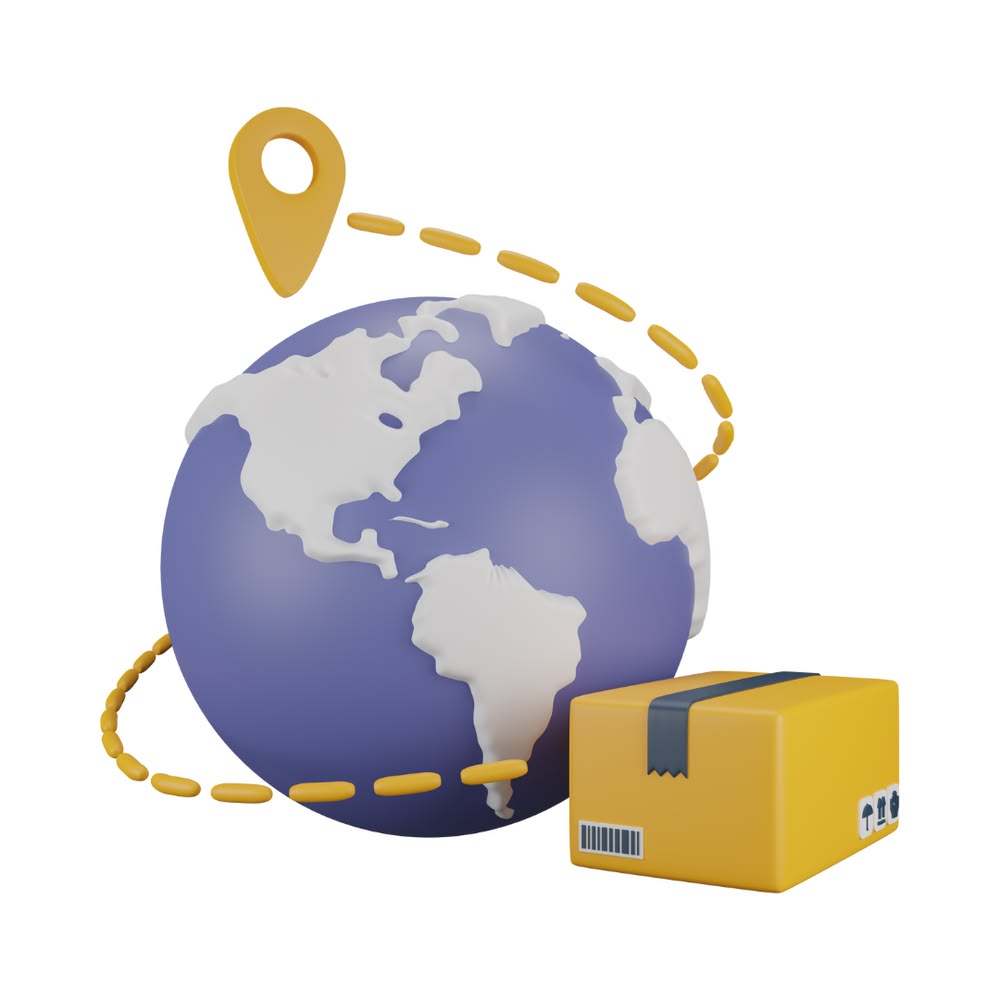 Shipping